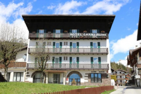 Hotel Garni Suisse San Martino Di Castrozza